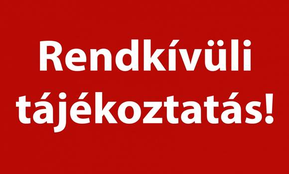 Teljes zárlat jön Magyarországon Itt a pontos dátum Nyugdijasok Oldala